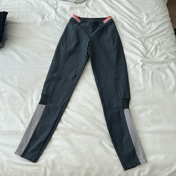 Track & Field Leggings - Picture 1 of 3